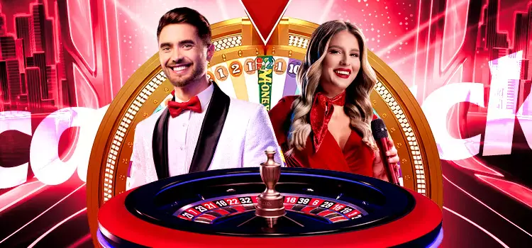 Promóciós kép Energy Casino